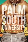 Palm South University by Kandi Steiner