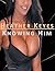 Knowing Him