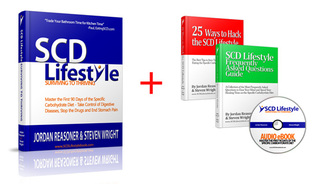 SCD Lifestyle Surviving to Thriving
