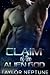 Claim of the Alien God (Ali...