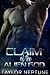 Claim of the Alien God
