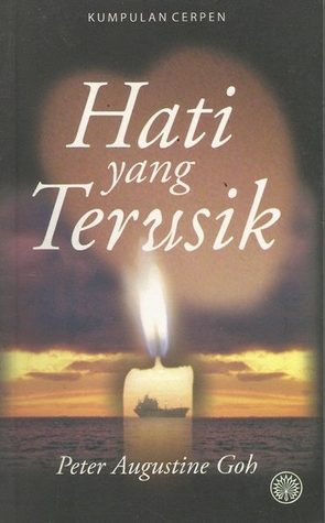 Hati Yang Terusik
