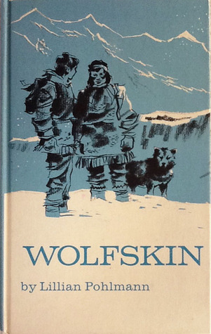 Wolfskin (Hardcover)