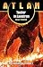 ATLAN Sternensplitter 1: Taucher im Lavastrom (Sternensplitter-Trilogie) (German Edition)