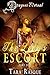 The Lady's Escort: Part One (Dragons Eternal Book 1)