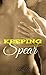 Keeping Spear by C.M. Martin