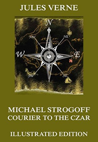 Michael Strogoff - Courier To The Czar