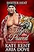 Tiger Pawed (Shifter Heat, #1)