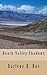 Death Valley Shadows by Darlene K Bos