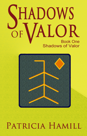 Shadows of Valor (Shadows of Valor #1)