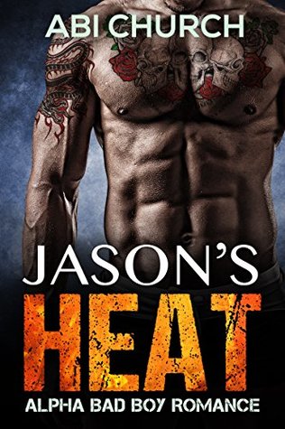 Jason's Heat (Kindle Edition)