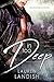 In Too Deep by Lauren Landish In Too Deep by Lauren Landish