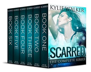 Scarred - The Complete Series #1-6 (Kindle Edition)