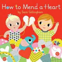 How to Mend a Heart (Kindle Edition)
