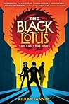 The Black Lotus (Shadow of the Ninja #1)