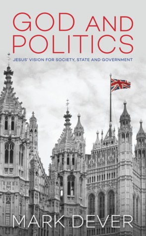 God and Politics (Paperback)
