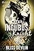 Her Incubus Knight (The Chi...