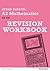 Revise Edexcel A2 Mathematics Revision Workbook (REVISE Edexcel GCE Maths)