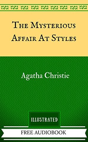 The Mysterious Affair At Styles