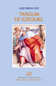 Targum de Ezequiel (Paperback)