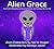 Alien Grace (Alien Characters #19)
