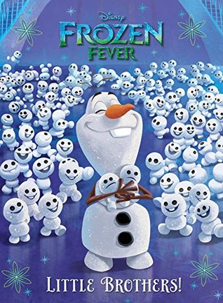 Frozen Fever: Little Brothers (Kindle Edition)