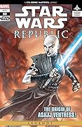 Star Wars: Republic (2002-2006) #60