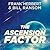 The Ascension Factor (The Pandora Sequence, #3)