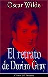 Book cover for El retrato de Dorian Gray: Clásicos de la literatura