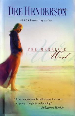 Capa do Livro The Marriage Wish