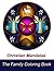 Christian Mandalas: The Fam...