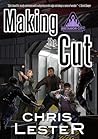 Making the Cut (Metamor City, #1)