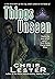 Things Unseen (Metamor City...