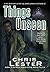 Things Unseen (Metamor City, #9)
