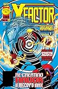 X-Factor (1986-1998) #125