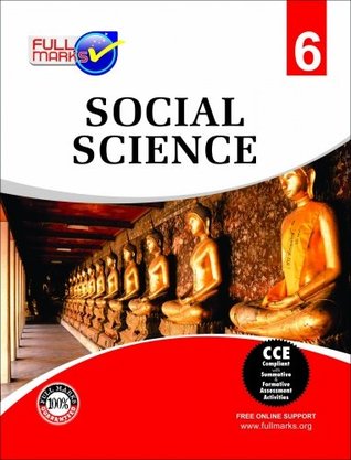 FULL MARKS SOCIAL SCIENCE(ENG) 6