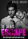 The Sheikh's Escape The Sheikh's Escape