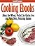 Cooking eBooks: Minus the Wheat, Perfect for Gluten Free and Paleo Diets, Featuring Quinoa