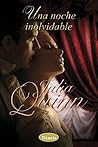 Una noche inolvidable by Julia Quinn