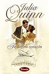 Te doy mi corazón by Julia Quinn