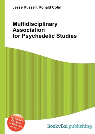 Multidisciplinary Association for Psychedelic Studies