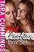 Hot Lesbian Box Set vol. 2 (5 Books)