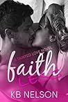 Faithless by K.B.  Nelson