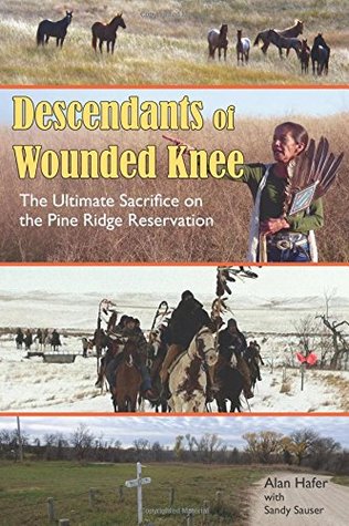 Descendants of Wounded Knee (Paperback)