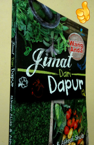 Jimat dari Dapur