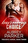 Burning Choice by Aubrey Parker