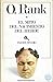 El Mito del nacimiento del Héroe. Una exploración psicológica... by Otto Rank