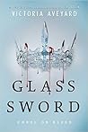 Glass Sword by Victoria Aveyard