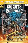 Star Wars: Knights of the Old Republic - Handbook