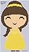 Belle Princess Cross Stitch...